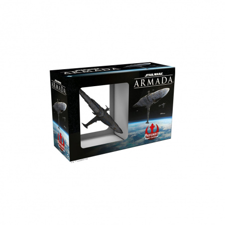 Star Wars Armada : Profundity