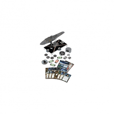 Star Wars Armada : Profundity