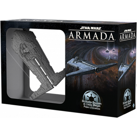 Star Wars Armada : Destroyer Stellaire Onager
