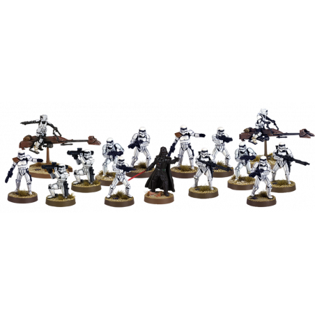 Star Wars Légion