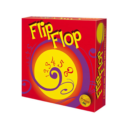 Flip Flop