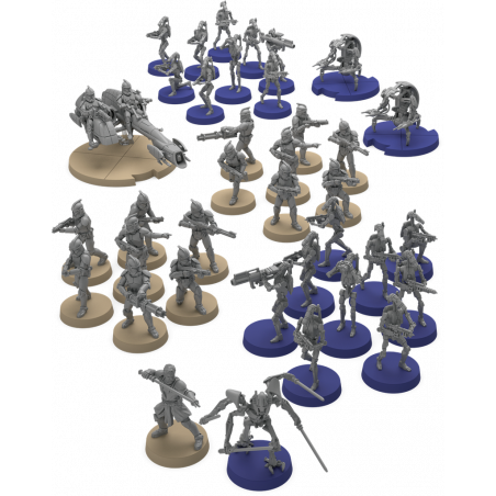Star Wars Légion : Clone Wars