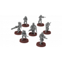 Star Wars Légion : Soldats Rebelles
