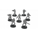 Star Wars Légion : Stormtroopers