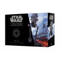 Star Wars Légion : TR-TT