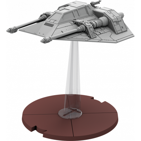 Star Wars Légion : Airspeeder T-47