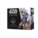 Star Wars Légion : Soldats de la Flotte