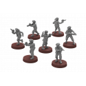 Star Wars Légion : Soldats de la Flotte