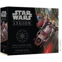 Star Wars Légion : Speeder BARC