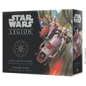 Star Wars Légion : Speeder BARC