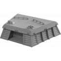 Star Wars Légion : Bunker Impérial