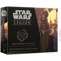 Star Wars Légion : Ressources décisives