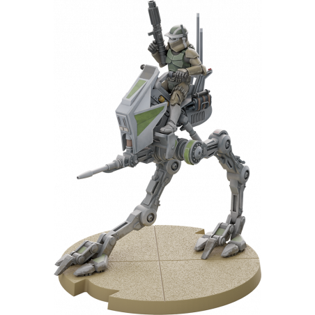 Star Wars Légion : TL-TT de République