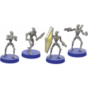 Star Wars Légion : Droïdes Commandos de Série BX