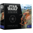 Star Wars Légion : Pilotes de STAP