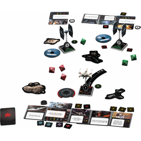 Star Wars X-Wing 2.0