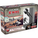Star Wars X-Wing : Les Renégats de Saw