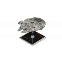 Star Wars X-Wing 2.0 : Faucon Millenium de Lando