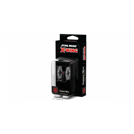 Star Wars X-Wing 2.0 : Chasseur TIE/FO