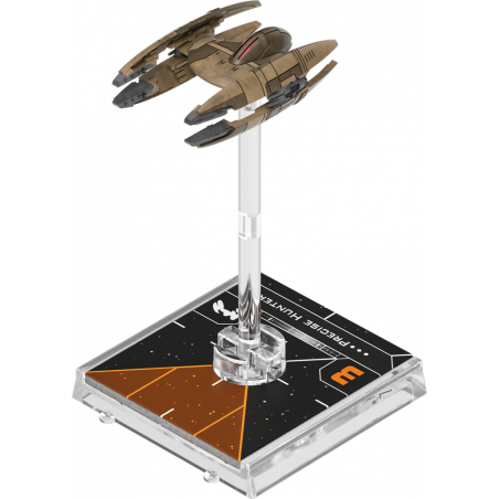 Star Wars X-Wing 2.0 : Chasseur Droïde de classe Vulture