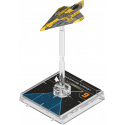 Star Wars X-Wing 2.0 : Aethersprite Delta-7