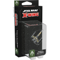 Star Wars X-Wing 2.0 : Chasseur de Tête Z-95-AF4