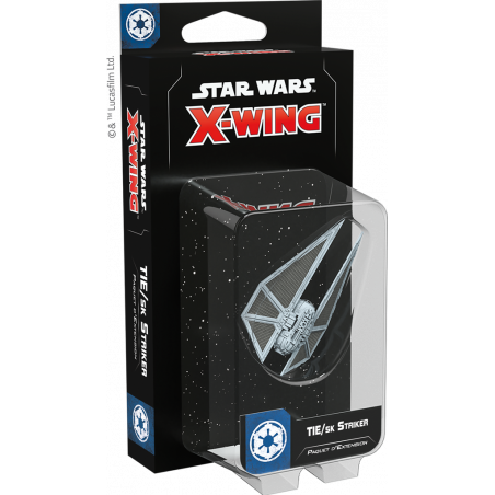 Star Wars X-Wing 2.0 : TIE/SK Striker