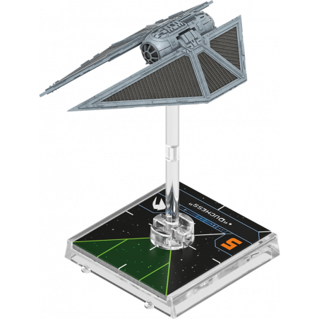 Star Wars X-Wing 2.0 : TIE/SK Striker
