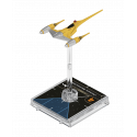 Star Wars X-Wing 2.0 : Chasseur Royal Naboo N-1