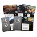 Star Wars X-Wing 2.0 : Bombardier Droïde de Classe Hyena