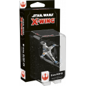 Star Wars X-Wing 2.0 : B-Wing A/SF-01