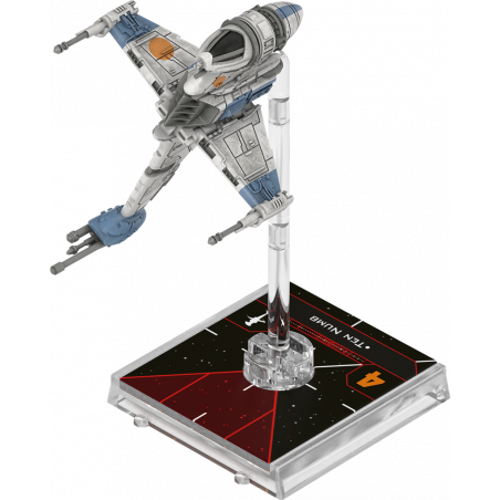 Star Wars X-Wing 2.0 : B-Wing A/SF-01