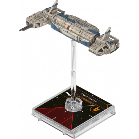 Star Wars X-Wing 2.0 : Transport de la Résistance