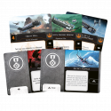 Star Wars X-Wing 2.0 : Transport de la Résistance