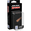 Star Wars X-Wing 2.0 : Chasseur de Classe Nantex