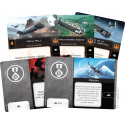 Star Wars X-Wing 2.0 : Chasseur de Classe Nantex