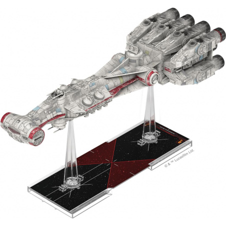 Star Wars X-Wing 2.0 : Tantive IV