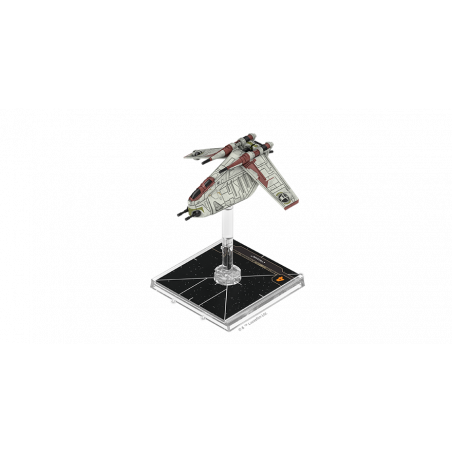 Star Wars X-Wing 2.0 : Canonnière TABA/i