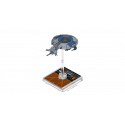 Star Wars X-Wing 2.0 : Canonnière Droïde PML