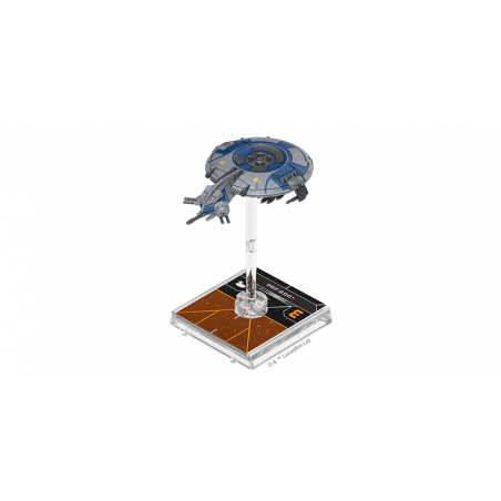 Star Wars X-Wing 2.0 : Canonnière Droïde PML