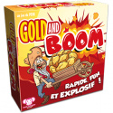Gold and Boom