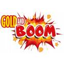 Gold and Boom