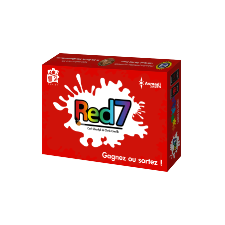 Red 7