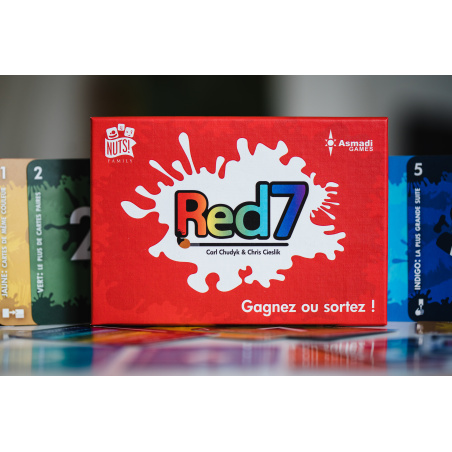 Red 7