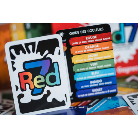 Red 7