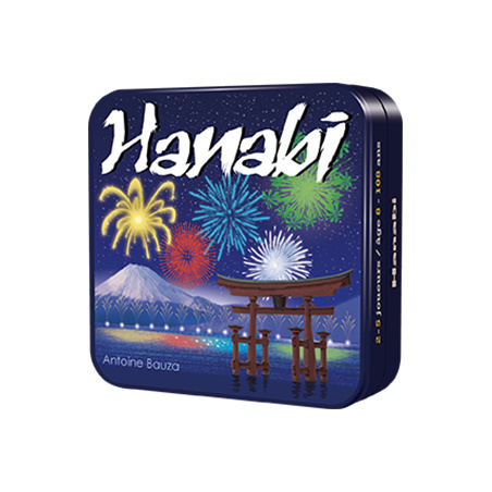 Hanabi