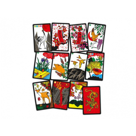 Hanafuda Sakura