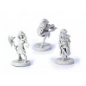 Karak - Minis - Figurines
