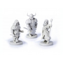 Karak - Minis - Figurines
