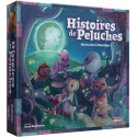 Jeu Histoires de Peluche